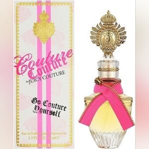 ✨️Juicy Couture, Couture Couture✨️